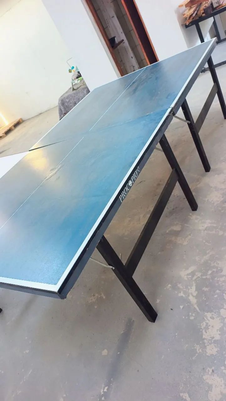 Mesa ping pong  - Foto 3