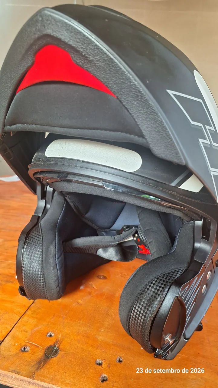 Capacete - Foto 3