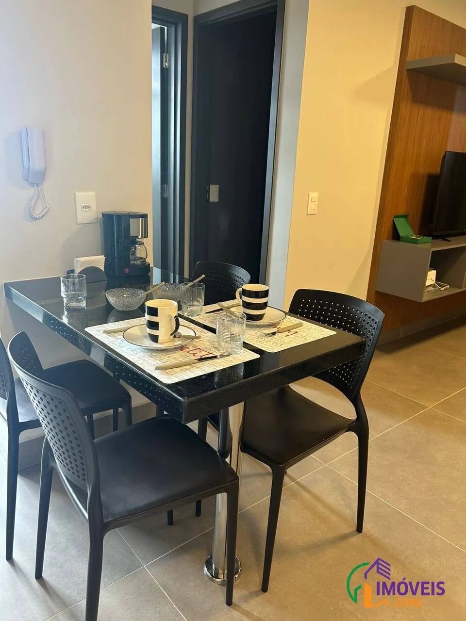APARTAMENTO - SANTA EFIGÊNIA - MG - Foto 5