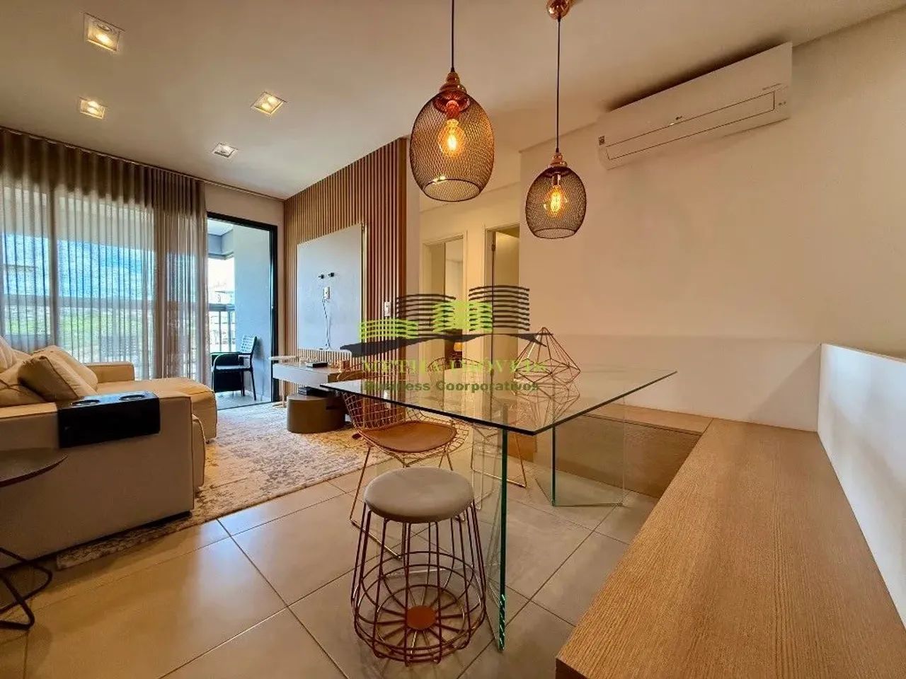 APARTAMENTO 2 QUARTOS JK JARDINS, VOTORANTIM