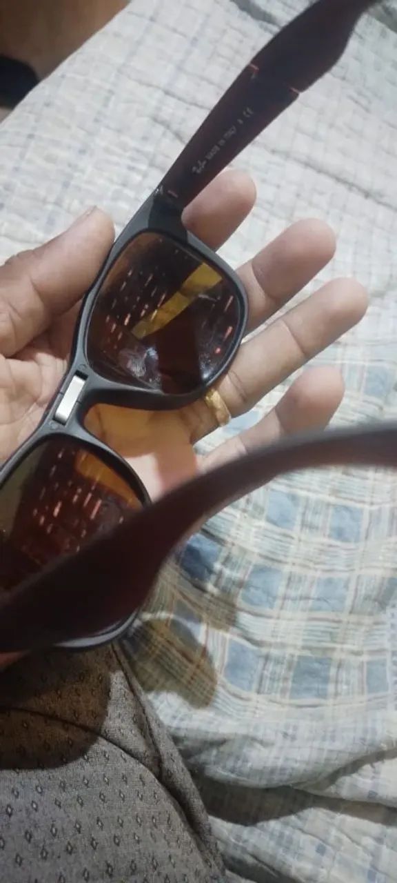 Óculos Ray-Ban - Foto 2