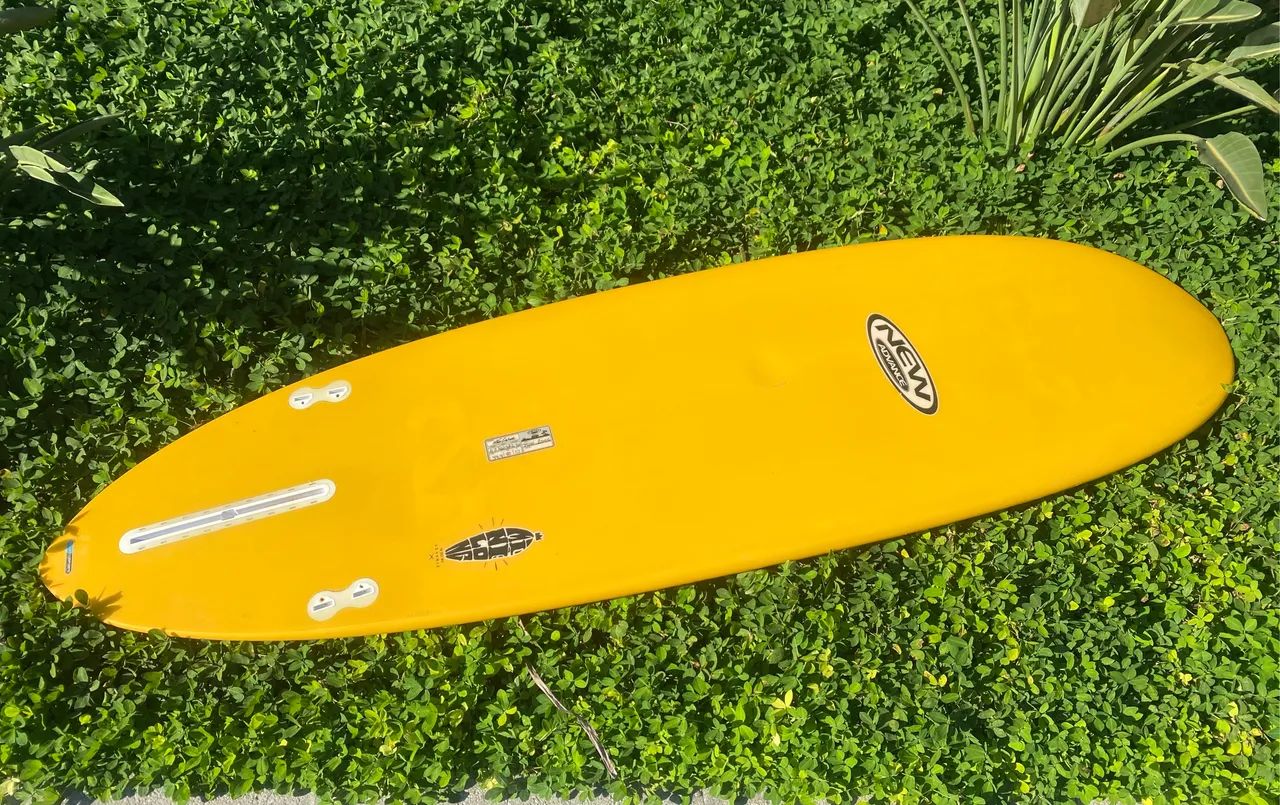 Long Board Mini  - Foto 2