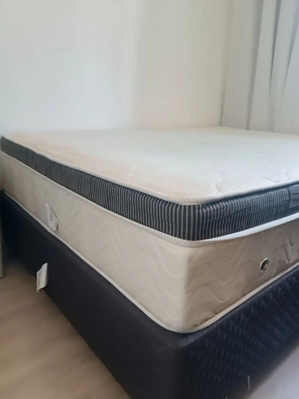 Cama Box Casal - Foto 3