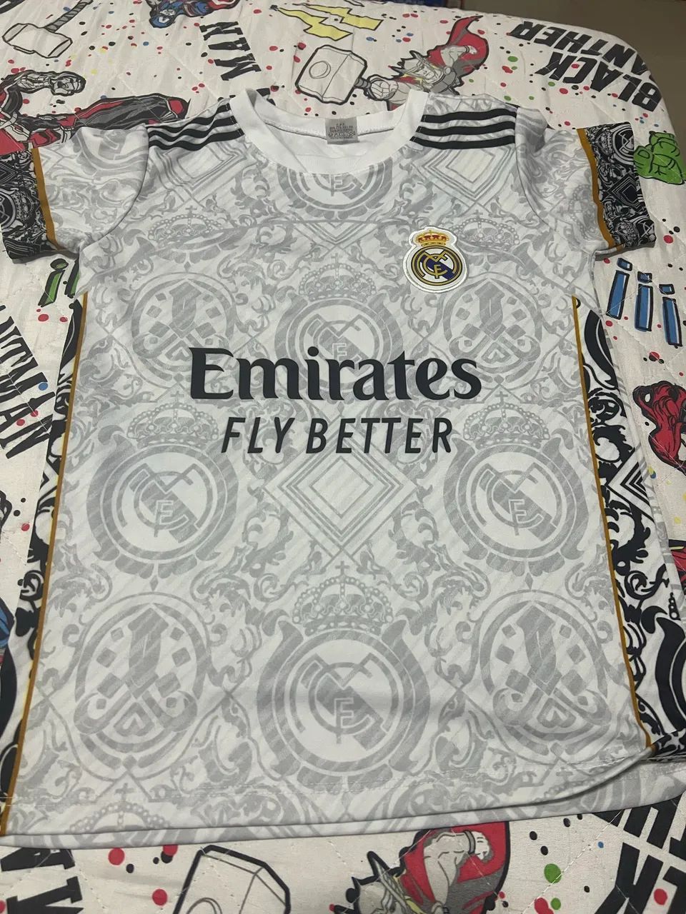 Camisetas - Foto 3