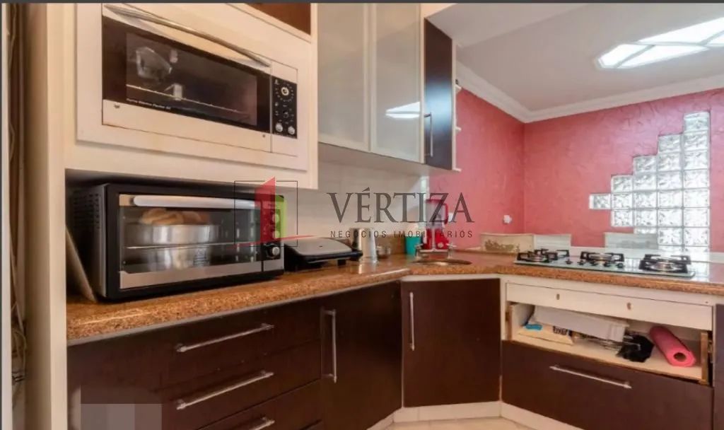 Casa de vila à venda com 100m² na Vila Olímpia. - Foto 3