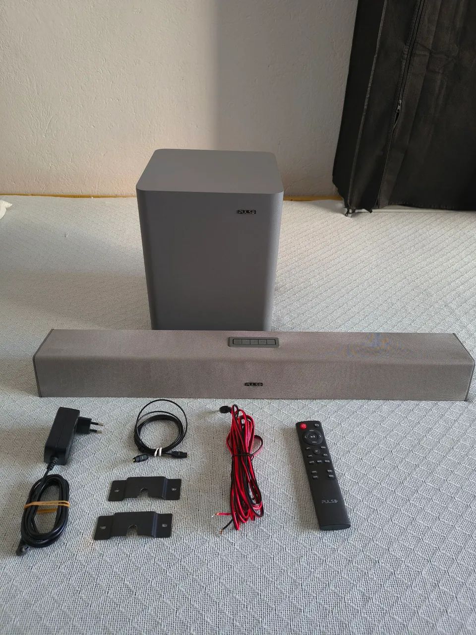 Soundbar PULSE  - Foto 3
