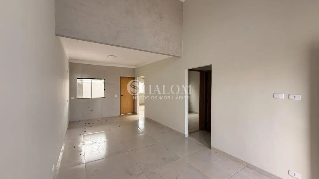 Casa à venda em Maringá, Jardim Campo Belo, com 3 quartos, com 65 m² - Foto 5