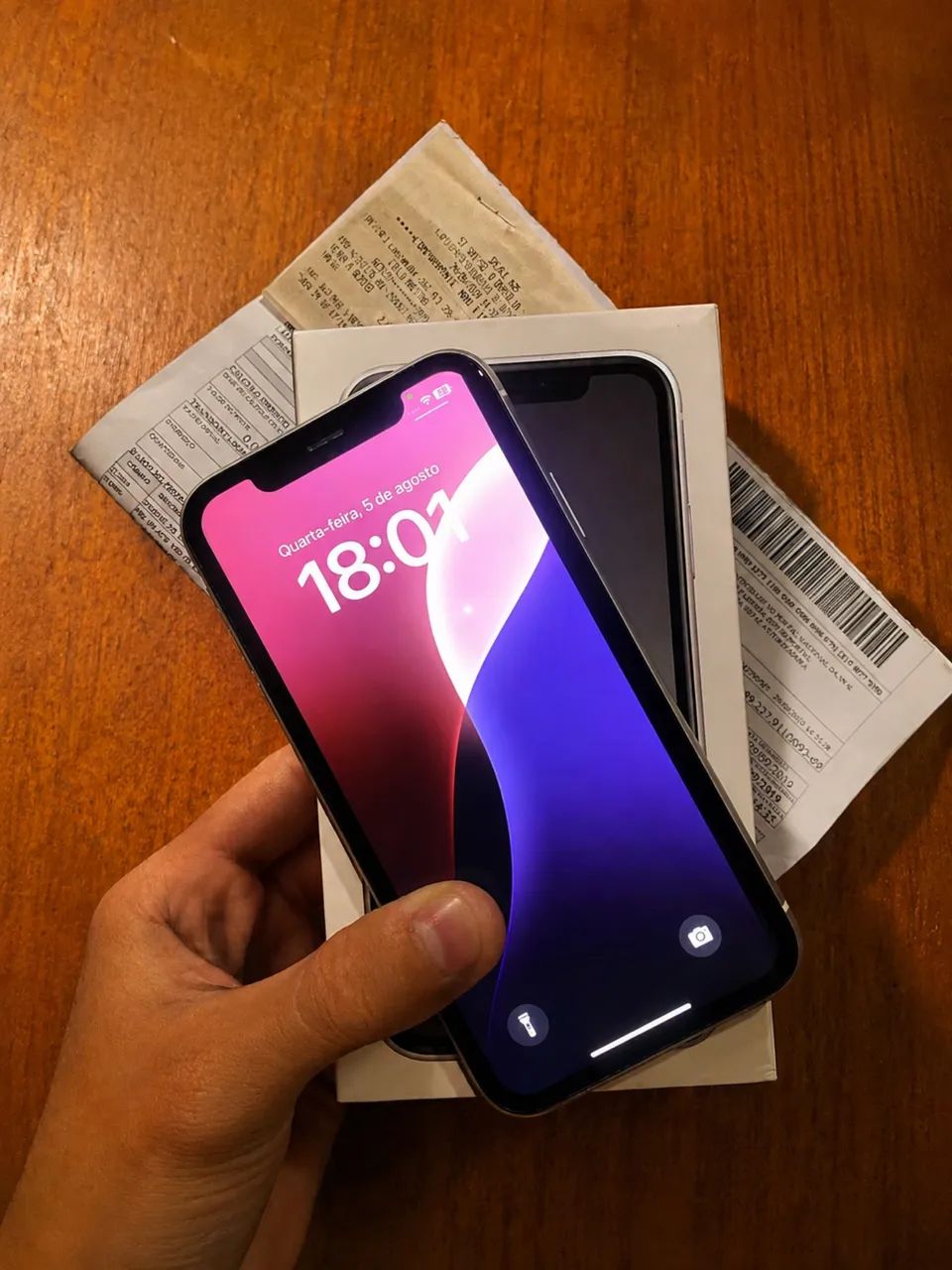 IPHONE XR - Foto 2