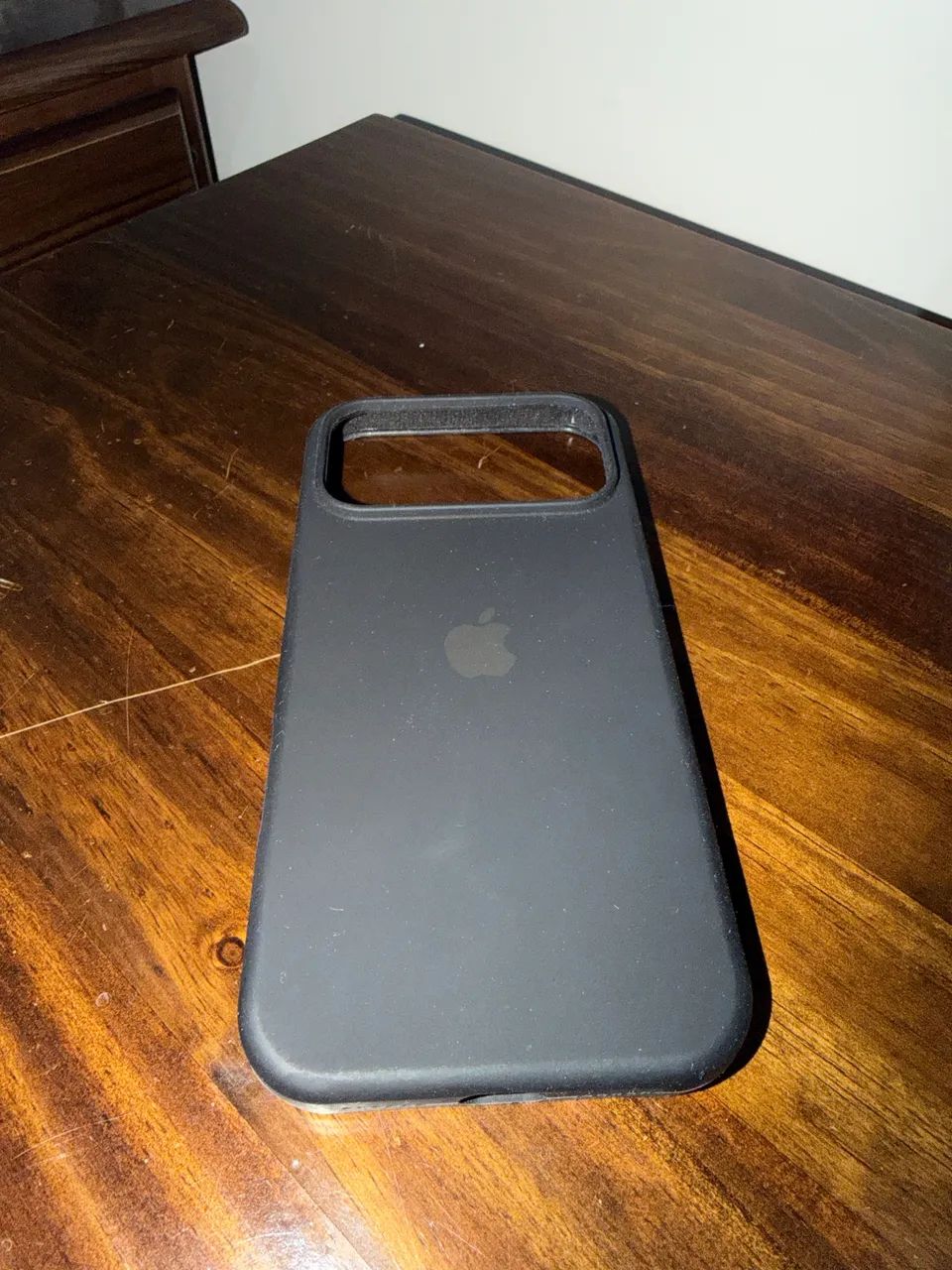 Capa para iPhone 17 pro Max