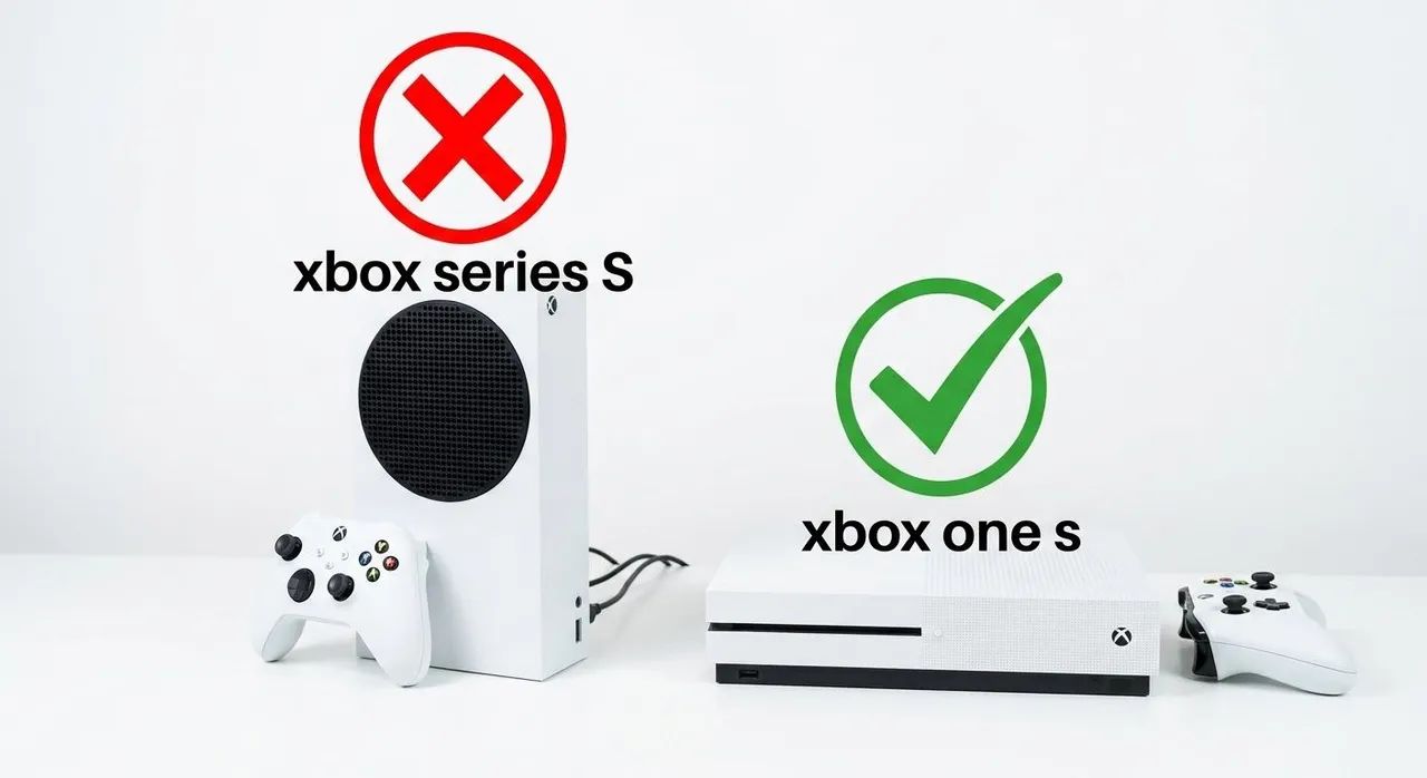 Xbox One S 500GB (Branco)  - Foto 4