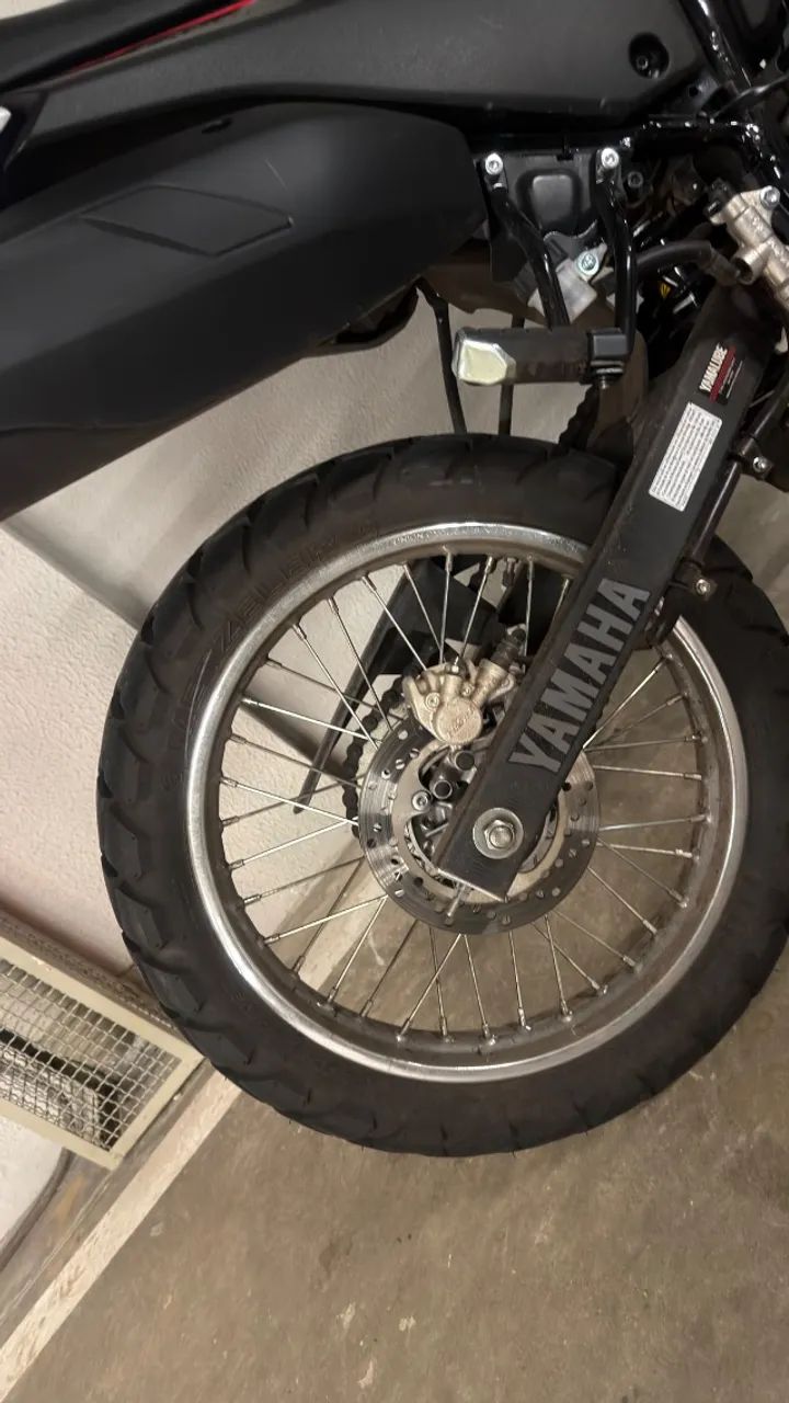 Oportunidade, moto nova  - Foto 4