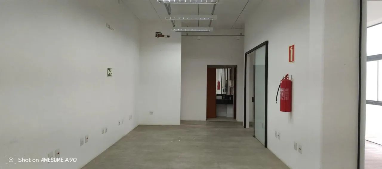 Prédio comercial a venda no Uberaba  - Foto 4
