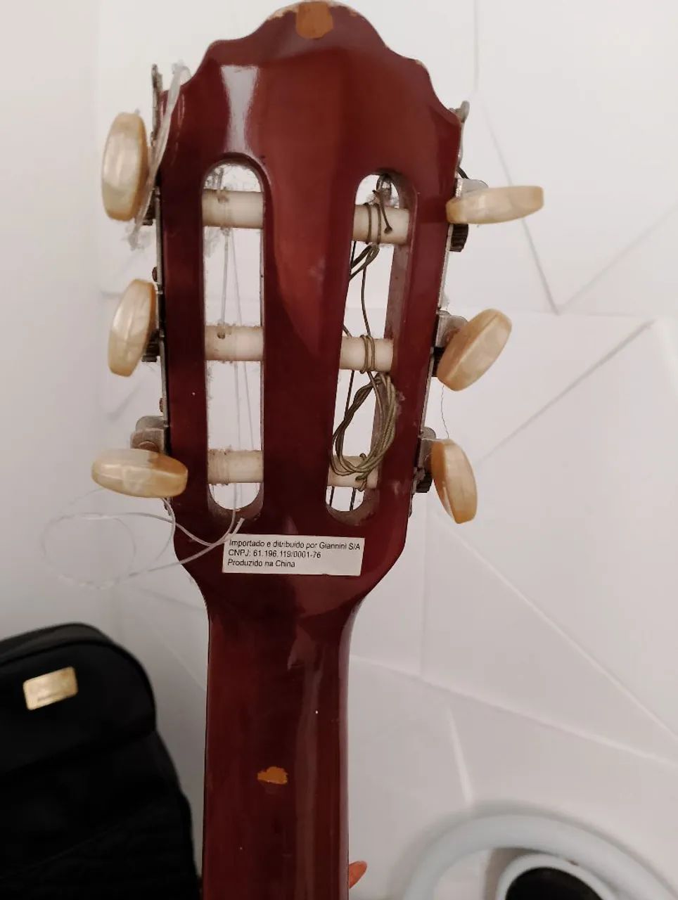 Violão infantil  - Foto 4