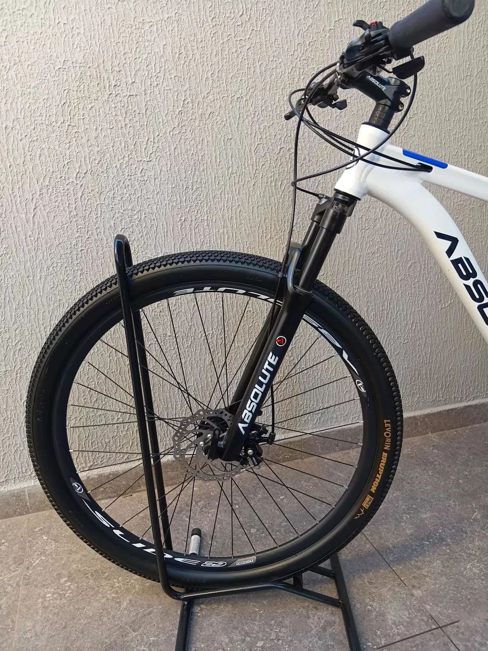Bike Absolute Nero  - Foto 4