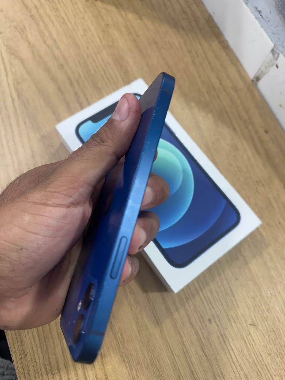 iPhone 12 - Foto 3