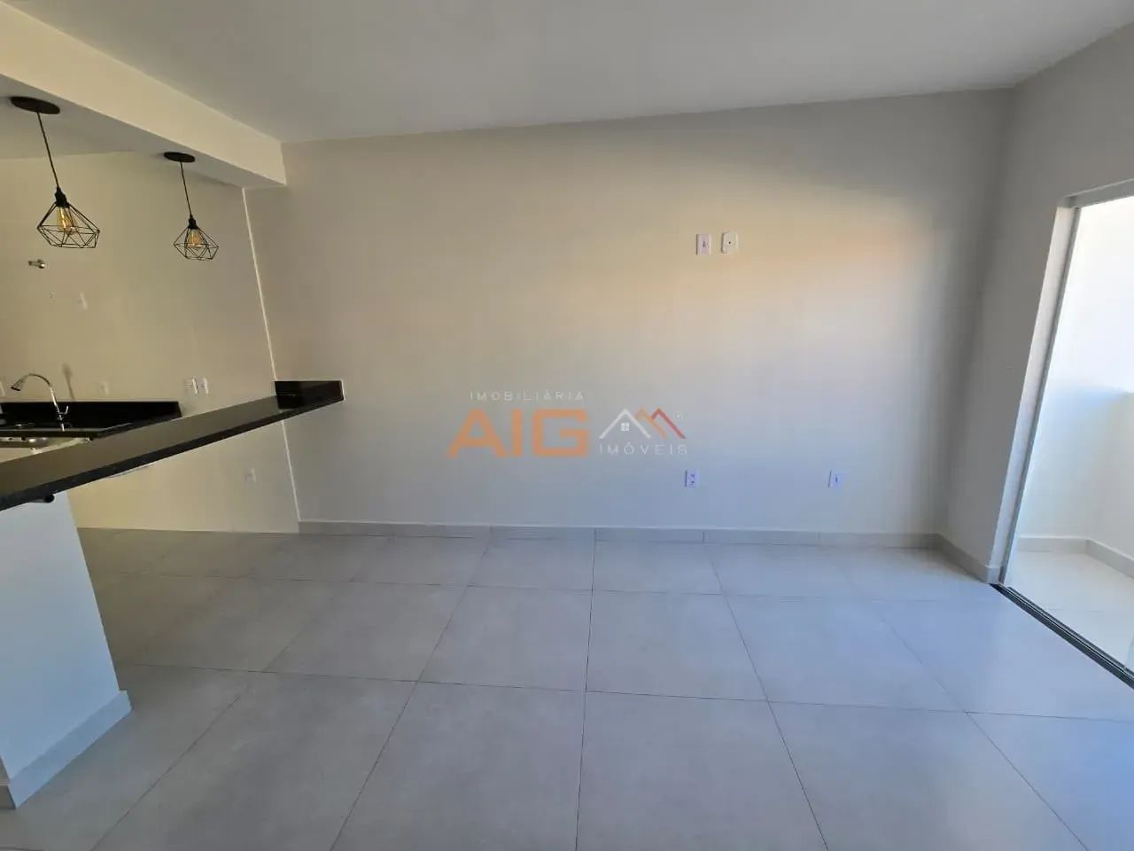 Apartamento para Locação com 2 Quartos Próximo à Base Aérea - Foto 3