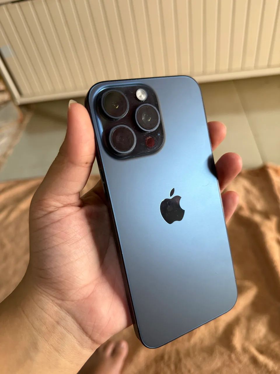 15 Pro Max 256gb - Foto 5