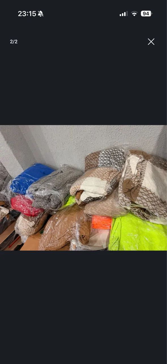 Redes de bucho de boi - Foto 3
