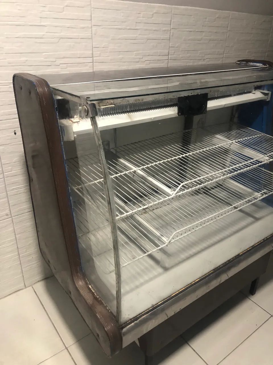 Balcão frio  - Foto 5