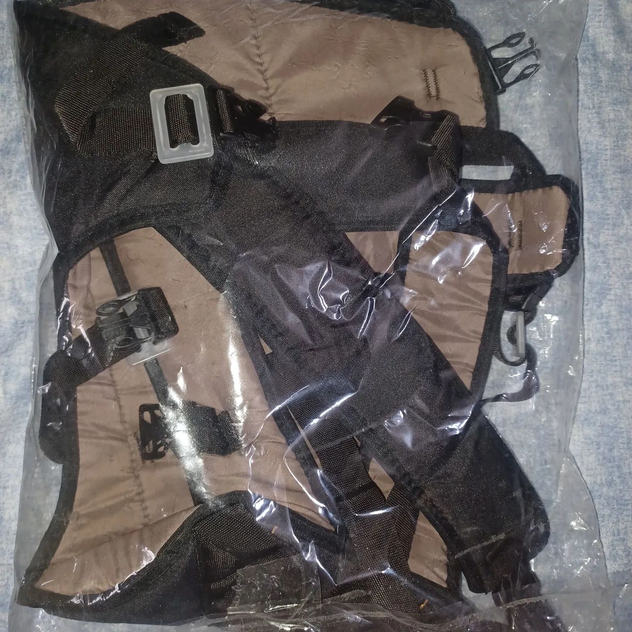 Canguru e ninho  - Foto 2