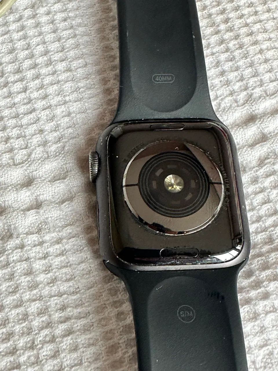 Apple Watch Série 5 40MM - Foto 4
