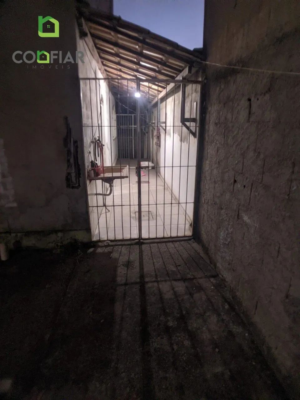 Casa para aluguel no bairro Morada Nova, em Contagem. - Foto 3