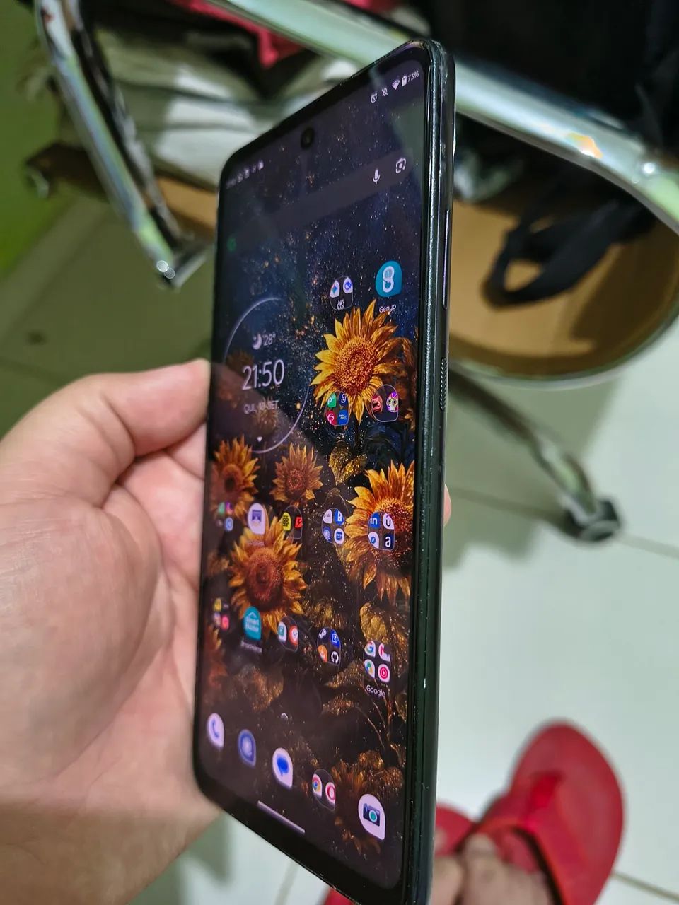 Motorola g 5g 