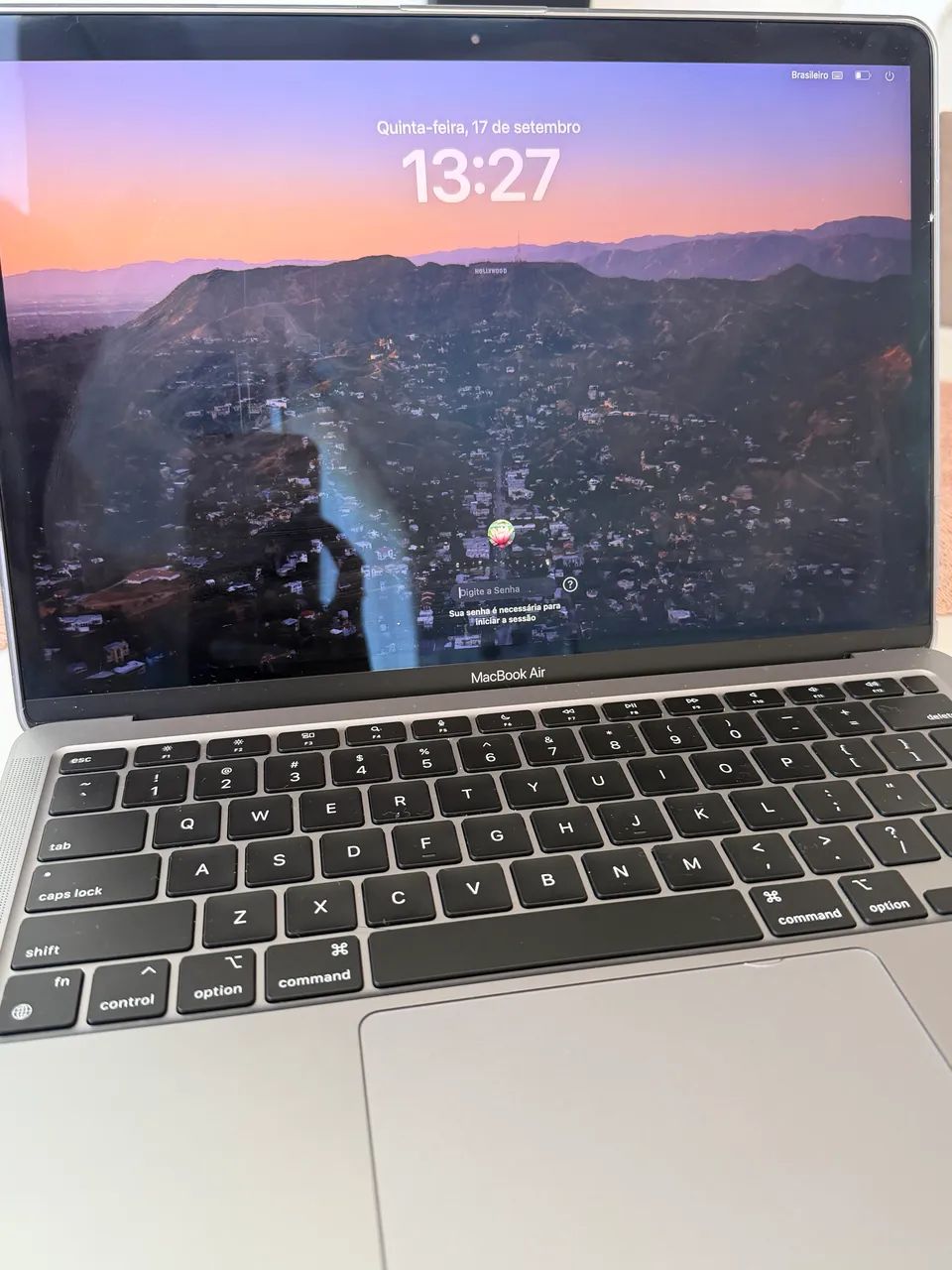 MacBook Air 13 M1, 2020 - Notebooks - Dom Expedito, Sobral