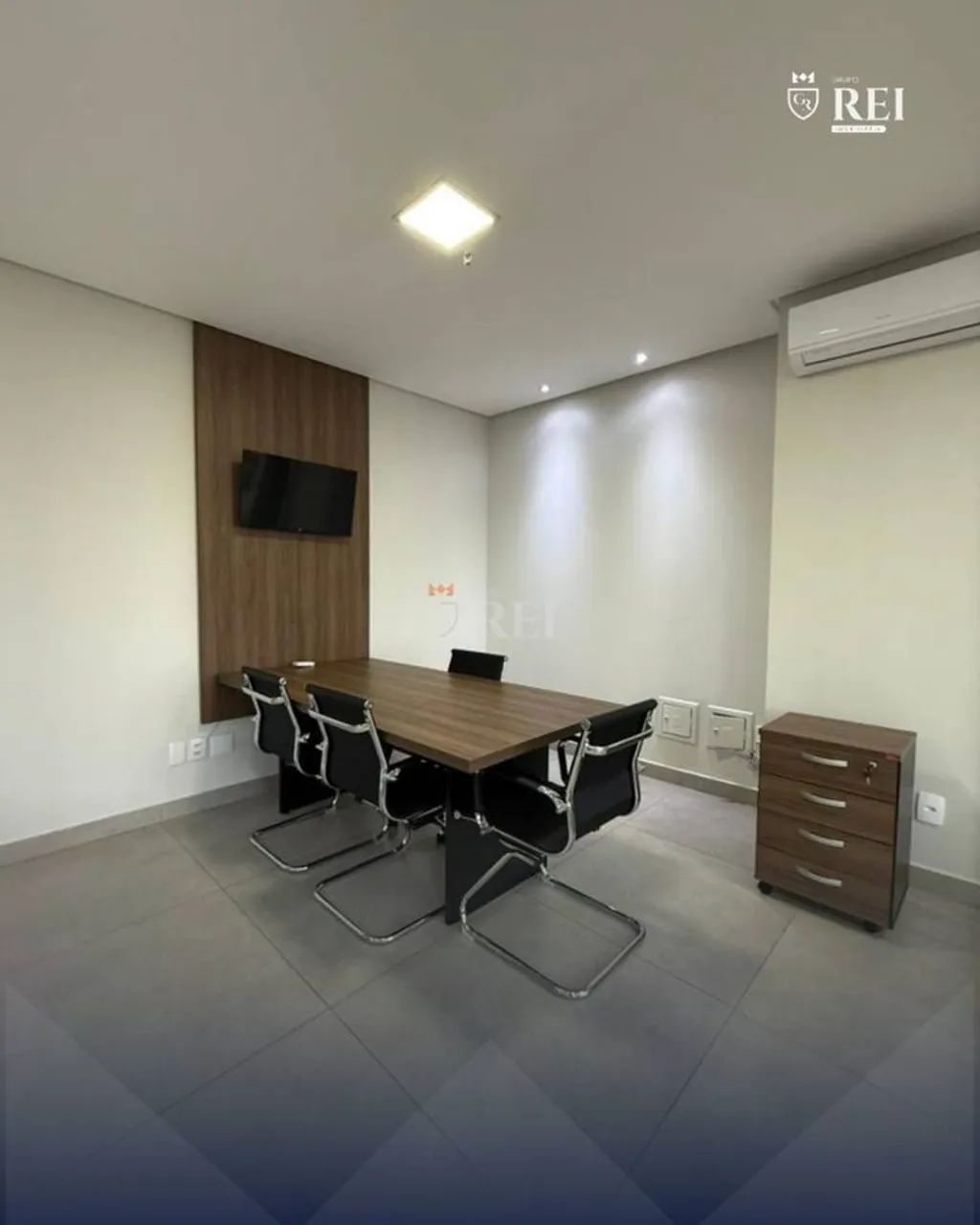 Sala Comercial - Foto 4