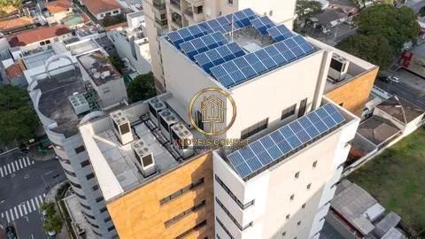 Apartamento à venda em Campinas, Centro, com 1 suíte, com 46 m², Sirius - Foto 3