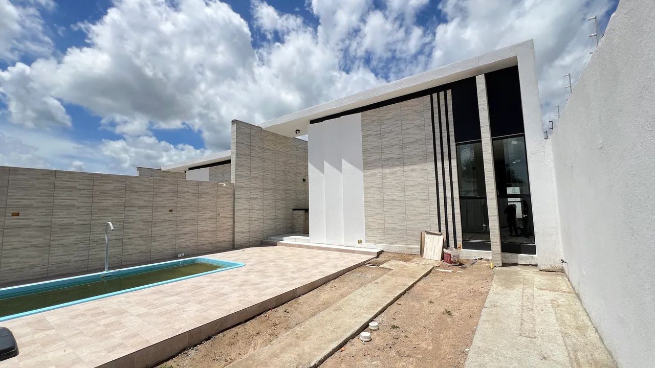 Casa em Gravatá 