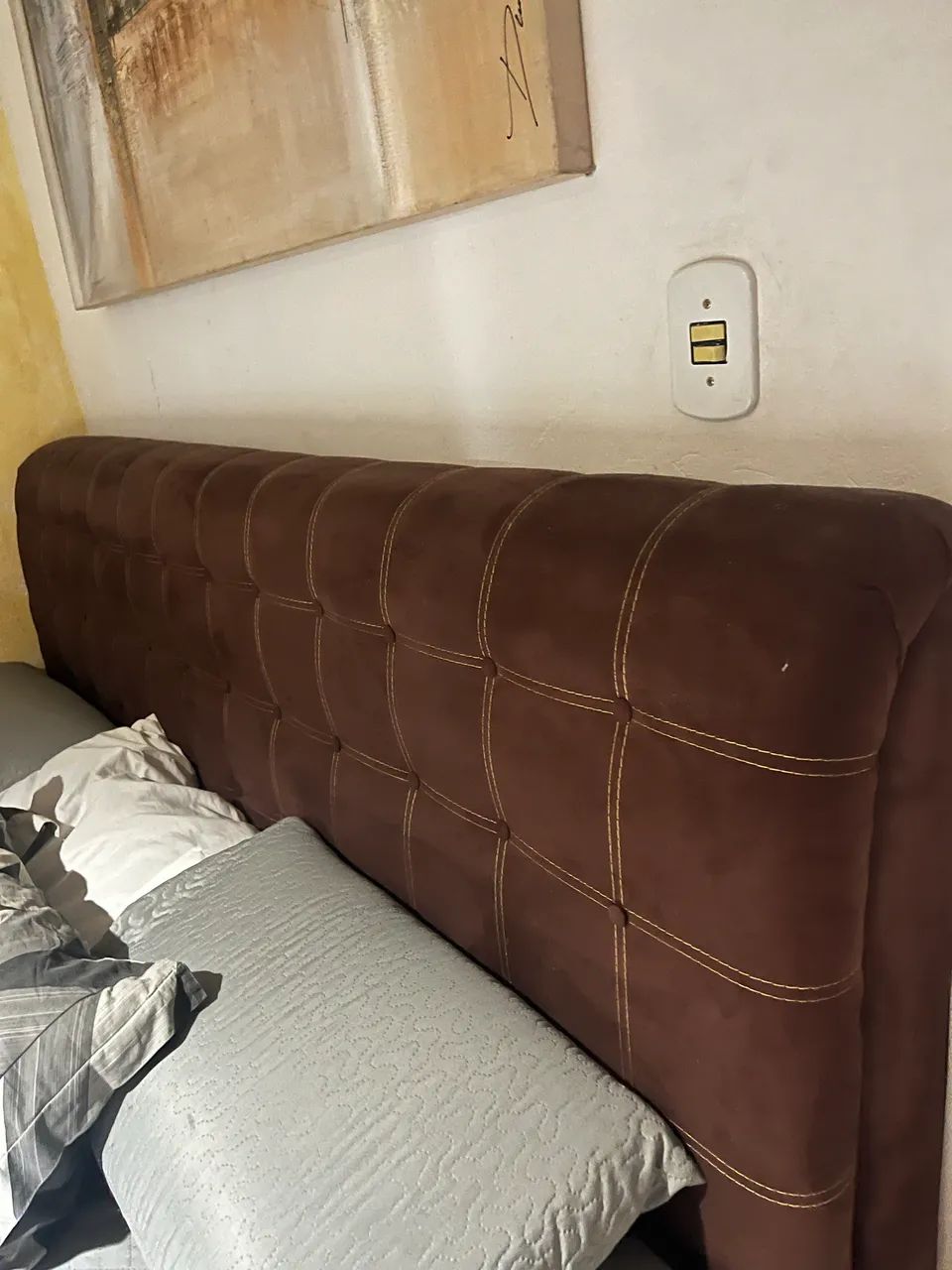 Cama King Size - Foto 2