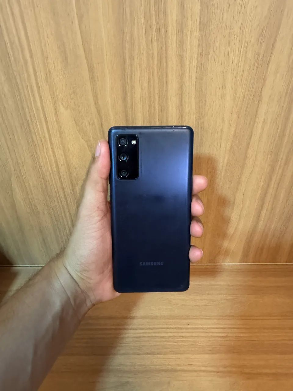 Celular S20 FE 128 GB - Foto 2