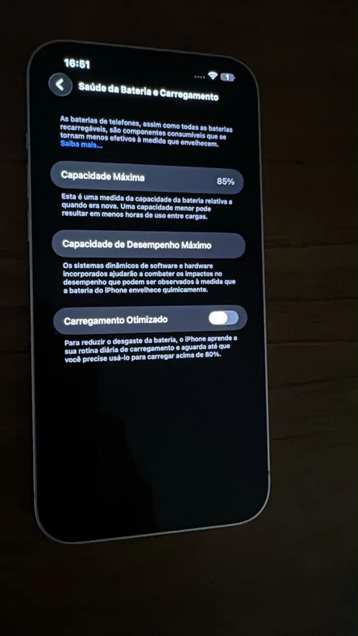 iPhone 14 Plus 256 GB - Foto 5