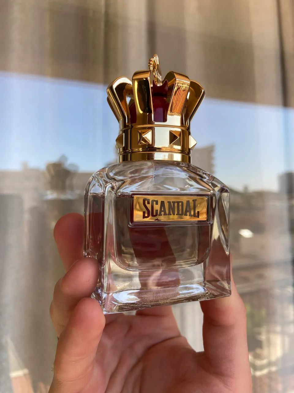 Perfume Scandal - Foto 2