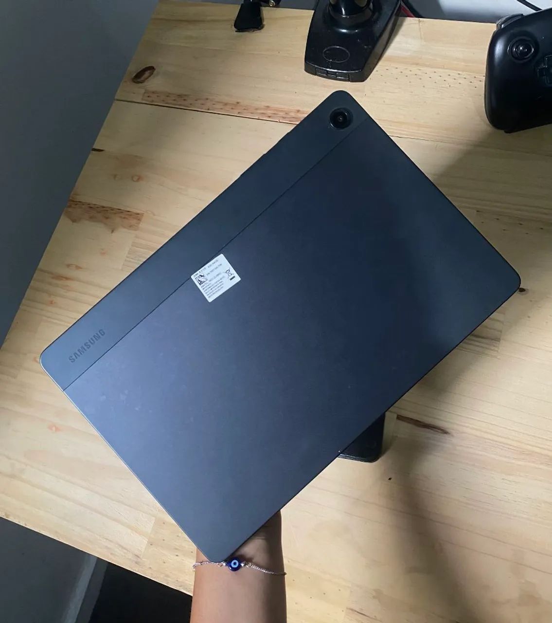 tablet a9 plus - Foto 4
