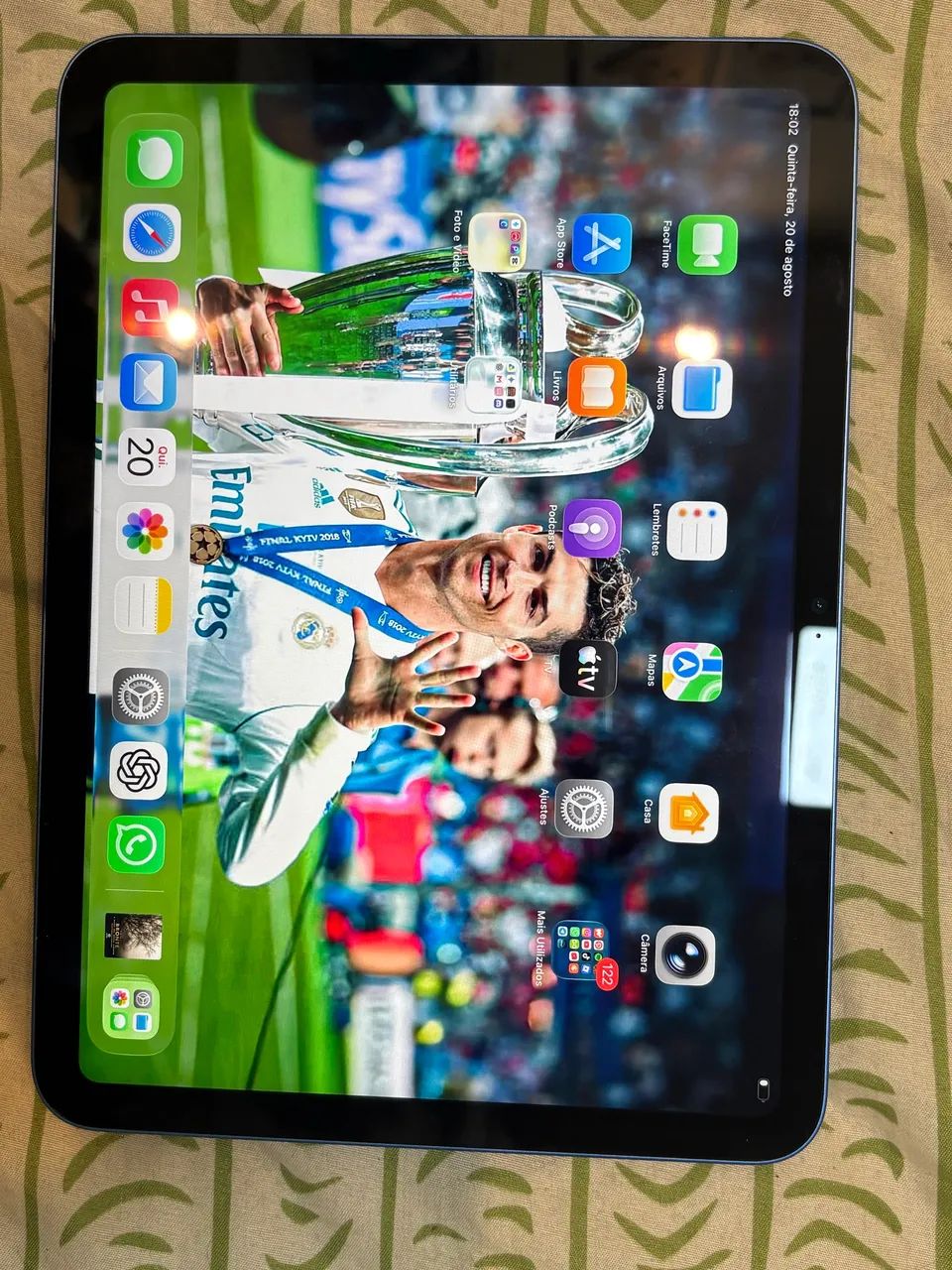 iPad 11 (A16)  - Foto 2