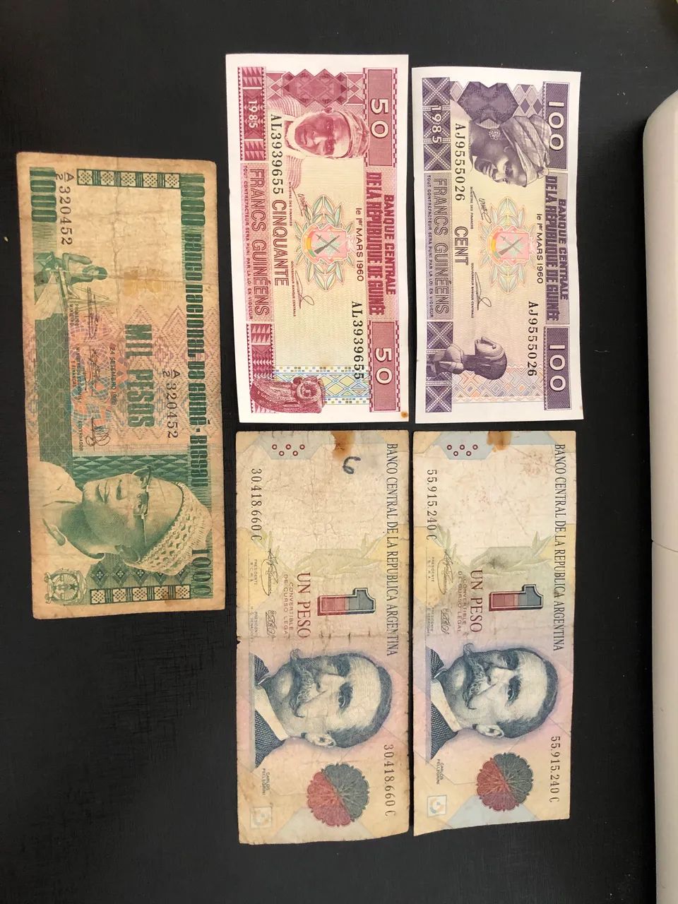 Moedas e Selos  - Foto 3