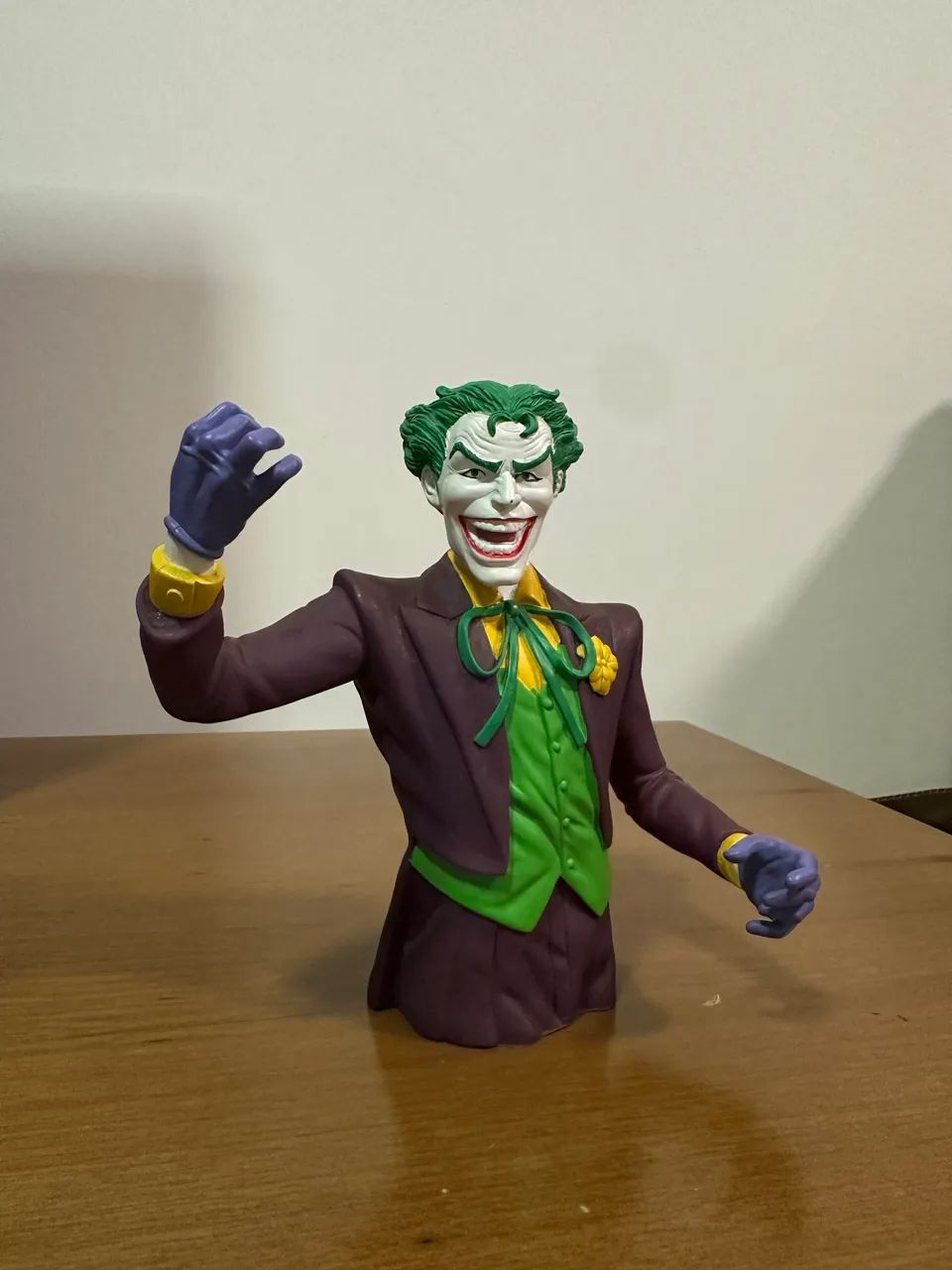 Cofres Batman, Superman e coringa  - Foto 4