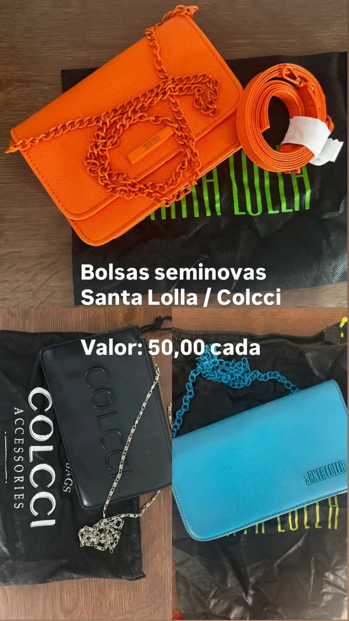 Bolsas 