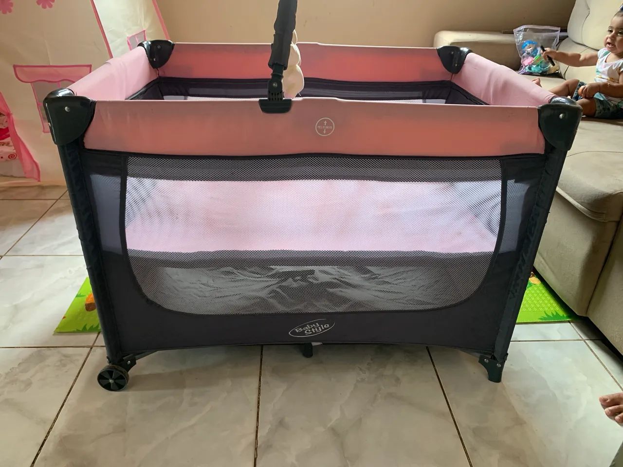 Chiqueirinho  - Foto 3