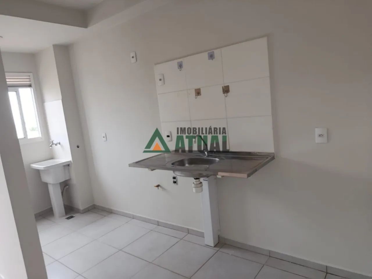 APARTAMENTO COM 2 QUARTOS A VENDA EM CAMBÉ. - Foto 3