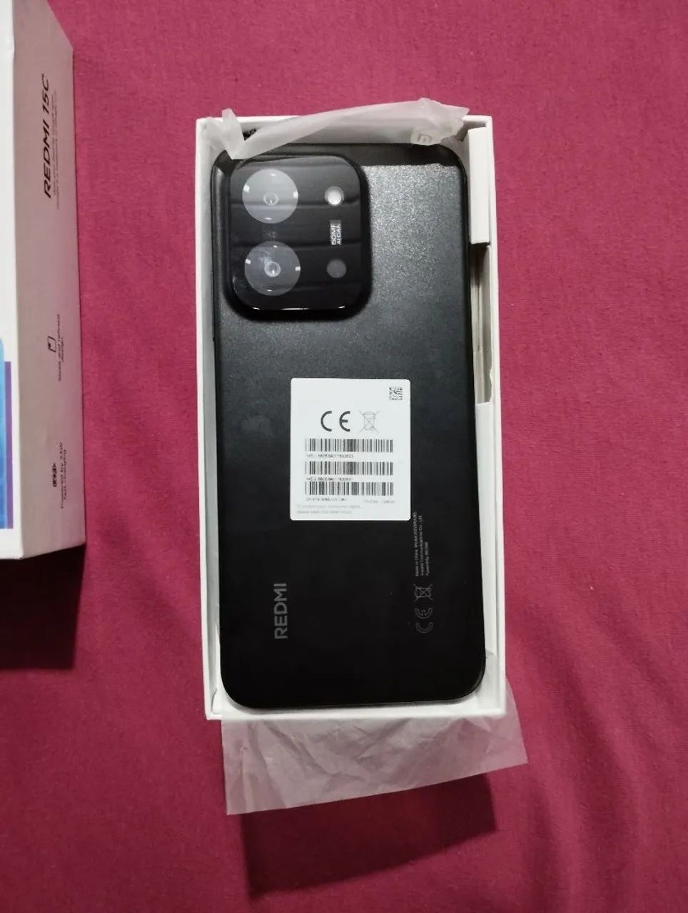 Redimi 15c novo  - Foto 4