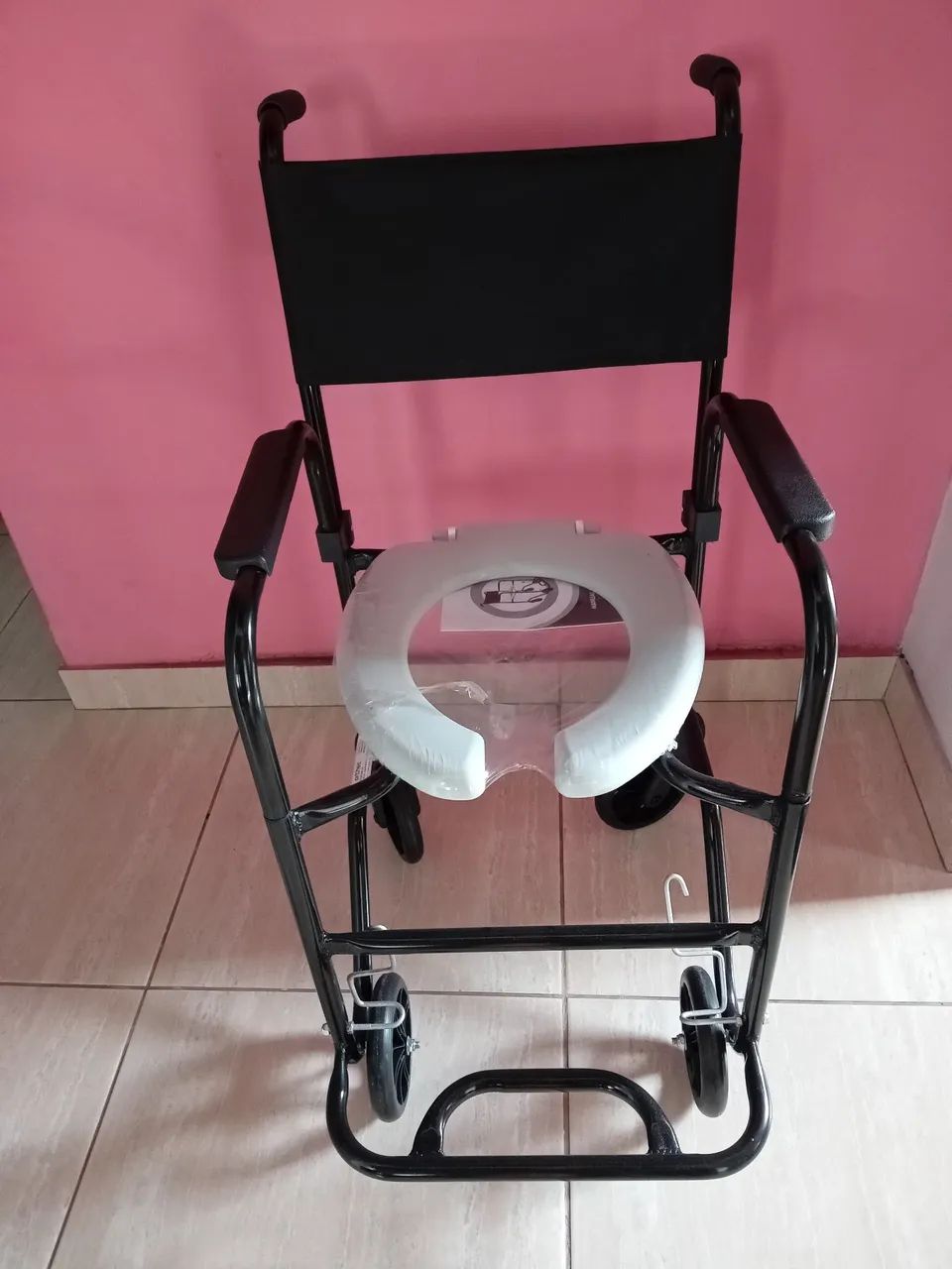 2 CADEIRAS DE RODAS  - Foto 5
