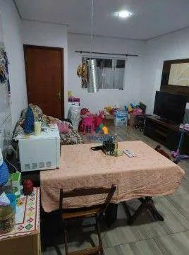 Casa com 2 quartos à venda - Parque Orestes Ôngaro - Hortolândia/SP - Foto 5