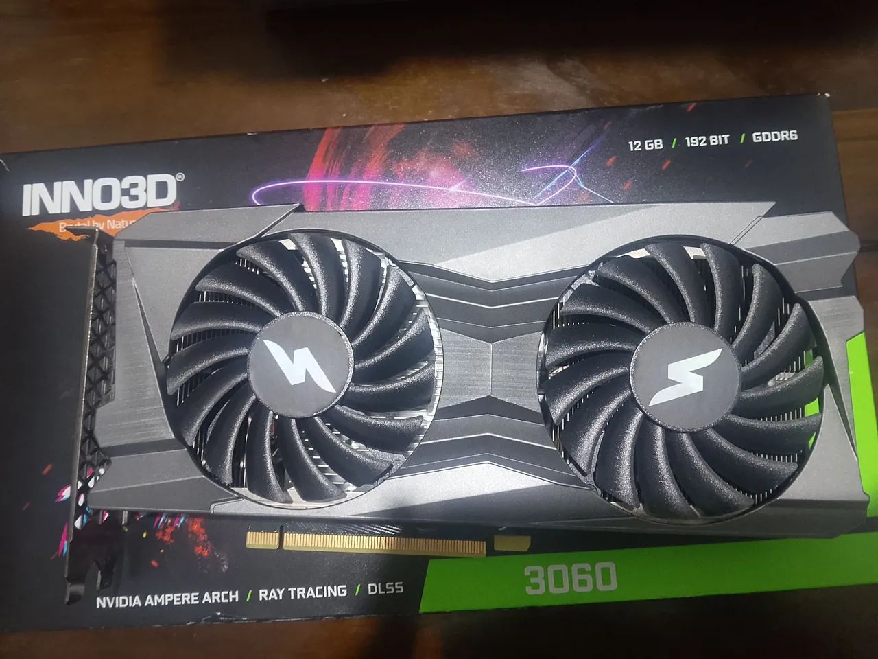 RTX 3060 12 GB
