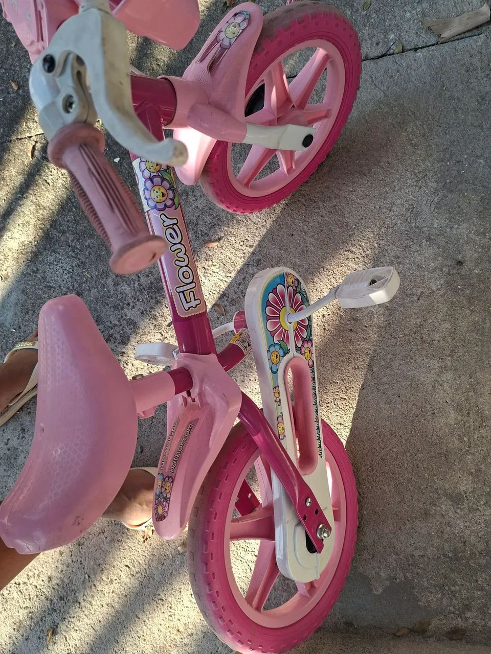 Bicicleta infantil - Foto 2