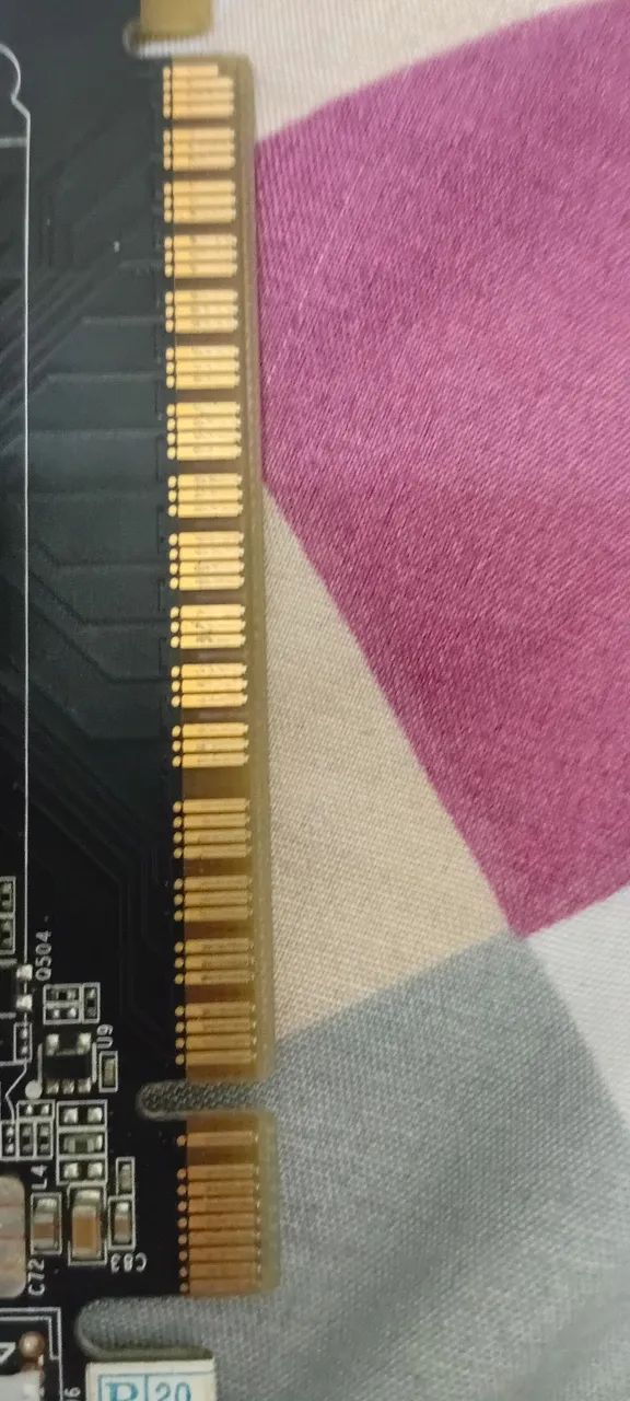 Zotac gt650 - Foto 2