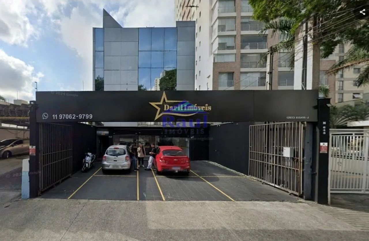 Locação - 2 Sobreloja 200m2 cada - Santo Amaro/São Paulo