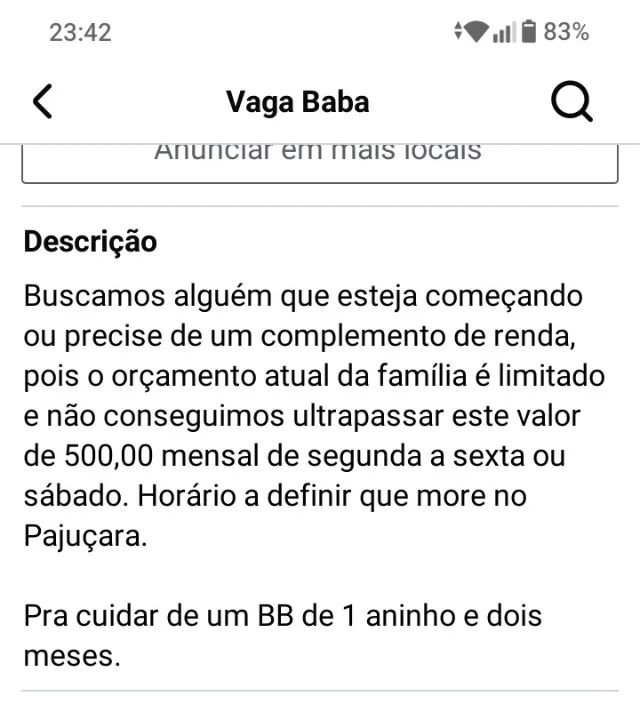 Babá 